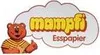 Mampfi cialde fini di carta commestibile al gusto di Anteprima dell’immagine prodotto 3