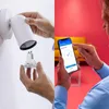 WiFi Smart LED GU10 50W 345lm colore + bianco caldo-freddo Anteprima dell’immagine prodotto 14