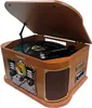 Sunstech PXRC52CD, Gramofon z napędem bezpośrednim, Podgląd zdjęcia produktu 3