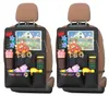 Autositz Organizer, 2 Stück Rückenlehnenschutz Auto Kinder, Produktbild-Vorschau 1