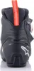 Scarpe da moto Alpinestars SP-2, nero/bianco/rosso, 40 Anteprima dell’immagine prodotto 4