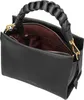 Elegante Schwarze Boheme Damentasche mit Vielseitigem Produktbild-Vorschau 19