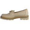 Gabor  Damenschuhe Halbschuhe Slipper Slipper Beige Produktbild-Vorschau 12