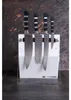 F. Dick Messerblock 4Knives weiö´ 1905 4-teilig Messerset Produktbild-Vorschau 3