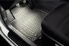 Gumowe dywaniki podłogowe Geyer & Hosaja dla Mercedes-Benz Podgląd zdjęcia produktu 2