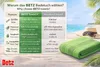 Betz Badetuch XXL Lines 90x180 cm – 100% Baumwolle, weich & Produktbild-Vorschau 8