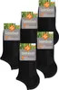 NUR DIE Herren Sneakersocken 10-Pack Bambus Sneaker - Produktbild-Vorschau 1