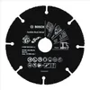 BOSCH 2608623013 BOSCH Trennscheibe Carbide Multi Wheel für Voir les images du produit 2