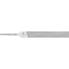 PFERD 19300106, Datei, Edelstahl, 13 mm, 3 mm, 100 mm Produktbild-Vorschau 1