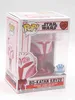 Star Wars - Bo-Katan Kryze 497 Shop Exclusive! Funko Pop! Produktbild-Vorschau 5