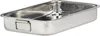 relaxdays 10023739_60 relaxdays Bräter   silber Anteprima dell’immagine prodotto 8