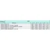 ACCURIDE DZ633XX Aufsteckwinkel, Länge 446,8 mm, Stahl Produktbild-Vorschau 9