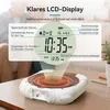 Retekess TH017 Inteligentný dávkovač liekov, automatické Náhľad obrázku produktu 6