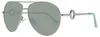 GUESS SUNGLASSES Sluneční brýle GF0364 5910X Náhled obrázku produktu 1