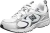 NEW BALANCE - Uniové tenisky 408  - Velikost 40,5 Náhled obrázku produktu 8