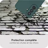 Cazy Coque compatible avec Samsung Galaxy A37 Coque Voir les images du produit 4