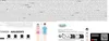 A size chart for teenagers with illustrations of a boy and a girl, along with text and measurement guides. Podgląd zdjęcia produktu