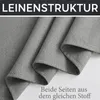 100% Verdunkelnder Raumteiler Vorhang 254x244cm, Extra Produktbild-Vorschau 9