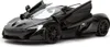 McLaren P1 1:14 schwarz 27MHz Produktbild-Vorschau 6