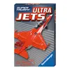 Ravensburger 20310 Ultra Jets Jeu de cartes Super Atout Voir les images du produit 1