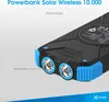 Xlayer Wireless Solar Power Bank I 10000mAh I Camping I Produktbild-Vorschau 6