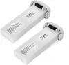 2 pièces 11,1 V 2100mAh batterie rechargeable pour Xiaomi Voir les images du produit 6