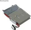 A heating element for a dryer, viewed from a diagonal angle. Produktbild-Vorschau