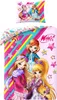 Zestaw do spania dla dzieci Winx Podgląd zdjęcia produktu 1