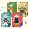 Die Schule der magischen Tiere Magischer Nähspaß Produktbild-Vorschau 2