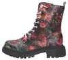 La Strada Stiefel Mehrfarbig Produktbild-Vorschau 4