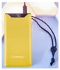 Intenso 7332039 Intenso F10000 Powerbank 10.000 mAh gelb Vista previa de la imagen del producto 6