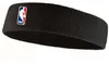 Nike Headband NBA Stirnband 001 black/black Produktbild-Vorschau 2