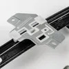 Original LST Fensterheber mit Motor vorne links für Hyundai Produktbild-Vorschau 6