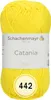 Schachenmayr Catania, 50g Neon Yellow Handstrickgarne Produktbild-Vorschau 7