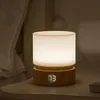 Nachtlicht，Tischlampe，atmende Atmosphärenlampe, Produktbild-Vorschau 1