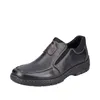 Rieker Herren Halbschuhe Slipper 19961, Größe:46 EU, Produktbild-Vorschau 1