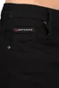 Cipo & Baxx Herren Slim Fit Jeans Stonewashed CD820 Black Produktbild-Vorschau 6