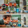 LEGO City Polizeischnellboot und Ganovenversteck, Produktbild-Vorschau 6