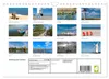 Streifzug auf Usedom (Wandkalender 2027 DIN A4 quer), Produktbild-Vorschau 2
