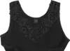 Cotton Prime® Shirt, Unterhemd mit Spitze 48-50 schwarz Produktbild-Vorschau 5