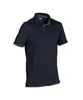 DASSY® Orbital Poloshirt NACHTBLAU/ANTHRAZITGRAU Gr.M Produktbild-Vorschau 6