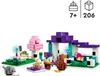 LEGO® Minecraft® 21253 Rifugio per animali Anteprima dell’immagine prodotto 3