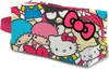Sanrio Plus Brick Travel Kulturbeutel Hello Kitty Friends Produktbild-Vorschau 4
