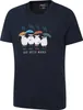 Mountain Warehouse - "Great British Weather" T-Shirt für Produktbild-Vorschau 2