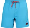 Ladeheid Herren Badehose Badeshorts Beachshorts Schwimmhose Produktbild-Vorschau 2
