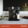 Grundig KVA 8230 Kaffeevollautomat HomeDirect App GrindPro Produktbild-Vorschau 15