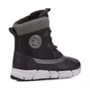Geox stivaletti ragazza J26APA 054FU C9999 Colore: Nero Anteprima dell’immagine prodotto 4
