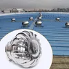 Střešní ventilátor z nerezové oceli 150mm střešní ventilace Náhled obrázku produktu 7