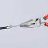 Knipex Werkstatt Kombizange 145 mm DIN ISO 5746 08 21 145 Voir les images du produit 21