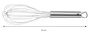 WMF 1871146030, Ballon-Schneebesen, Edelstahl, Edelstahl, Produktbild-Vorschau 16